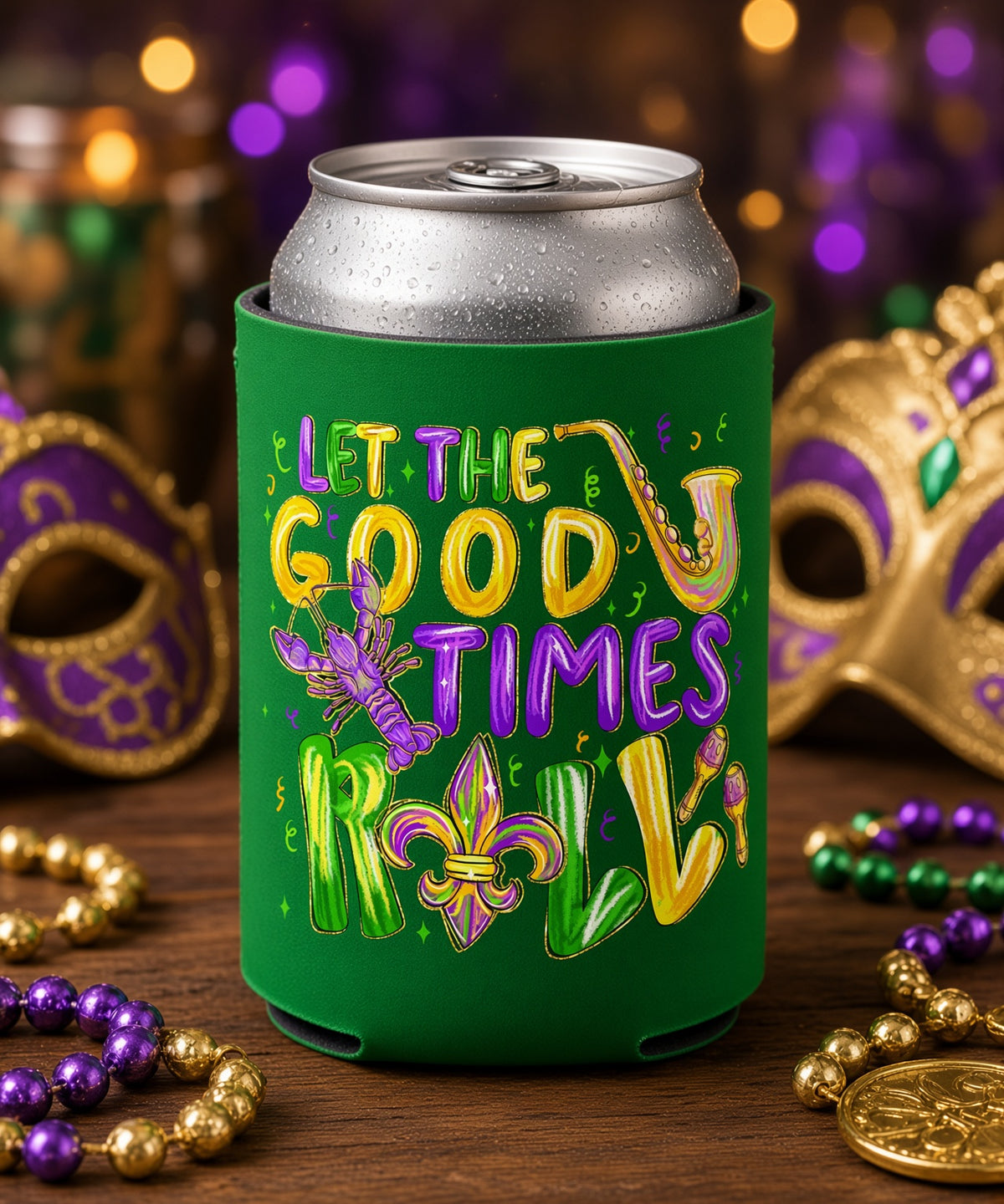 Koozie