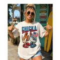 DTF T-Shirt
