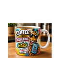 Sublimation Mugs